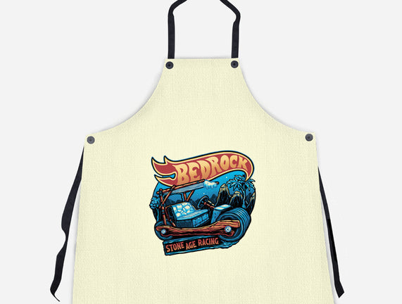 Bedrock Racing