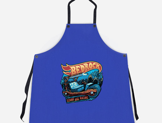 Bedrock Racing