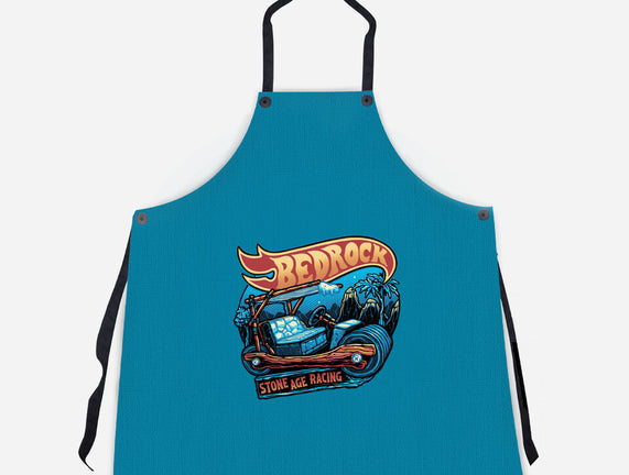 Bedrock Racing