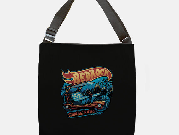 Bedrock Racing