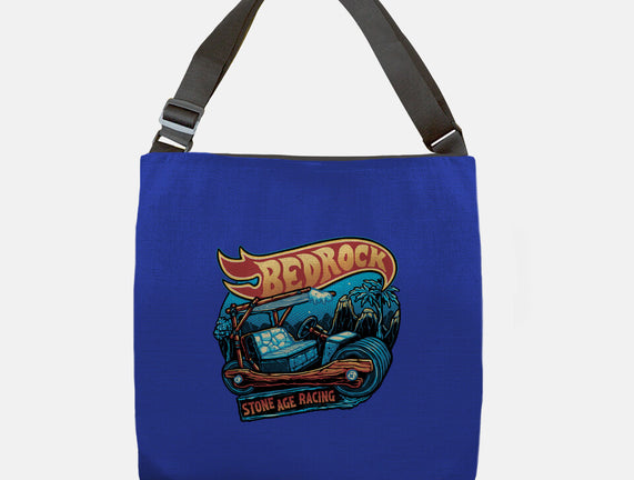 Bedrock Racing