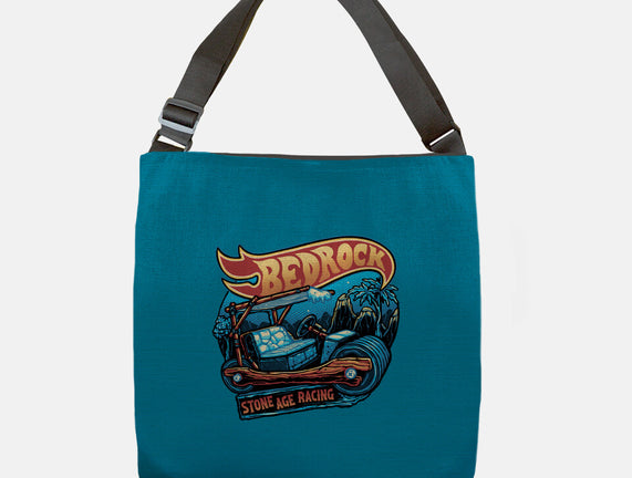 Bedrock Racing