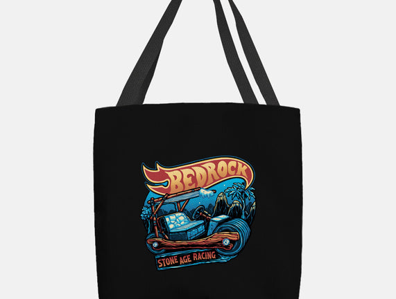 Bedrock Racing