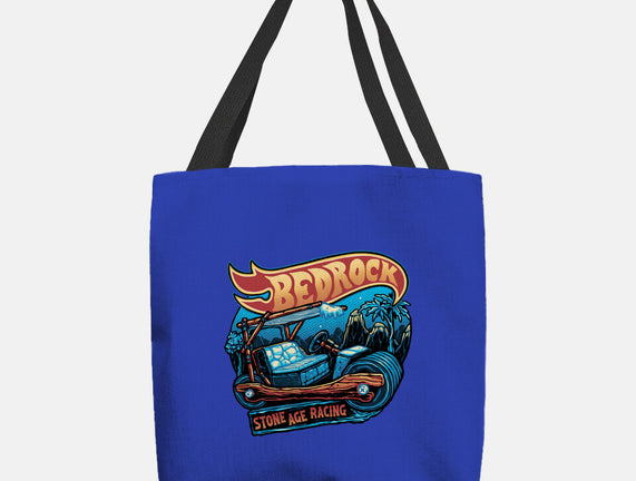 Bedrock Racing