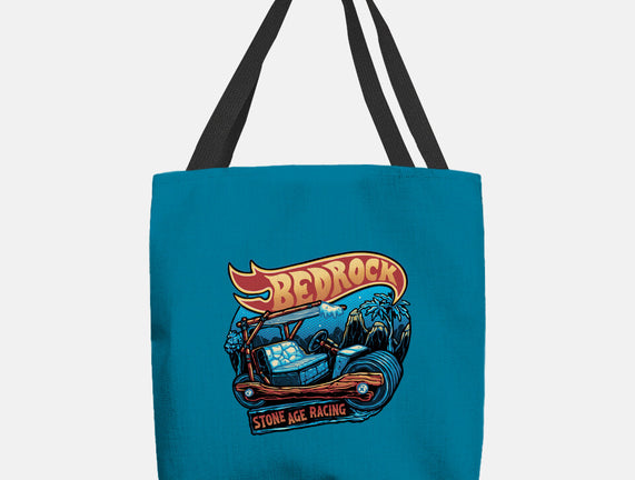 Bedrock Racing