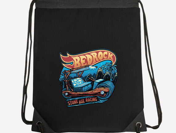 Bedrock Racing