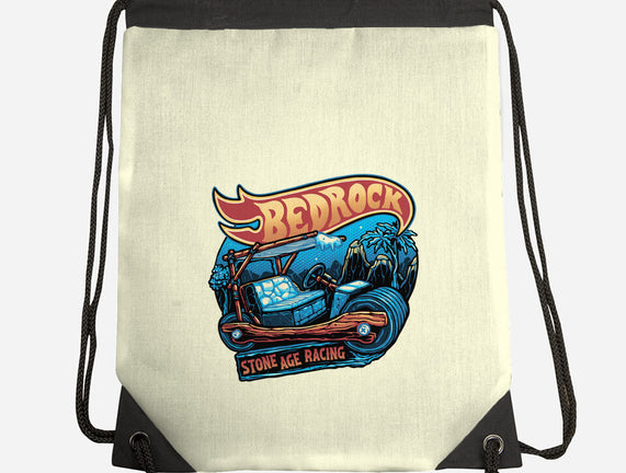 Bedrock Racing