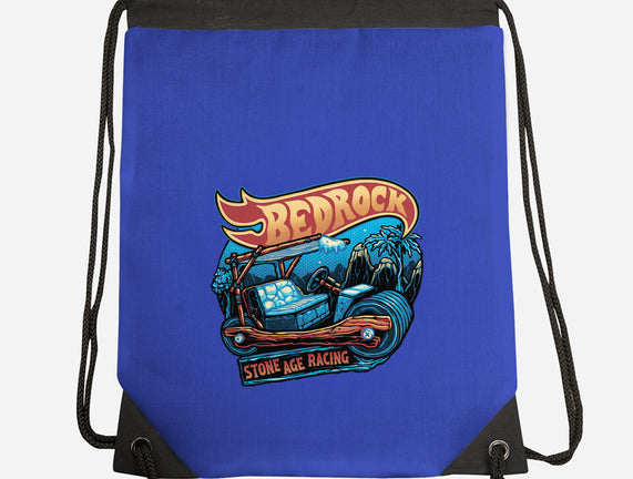 Bedrock Racing