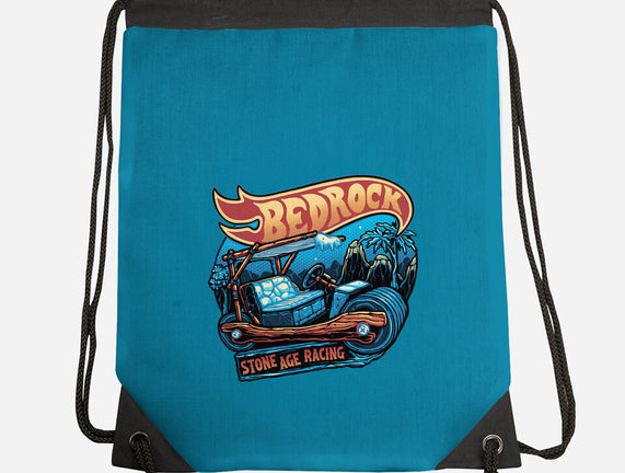 Bedrock Racing