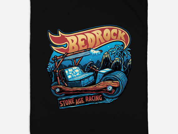 Bedrock Racing