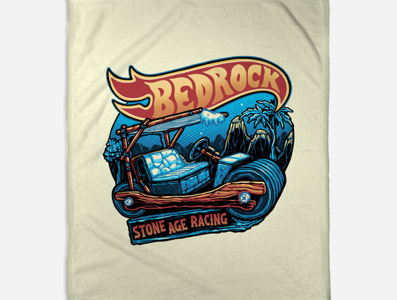 Bedrock Racing
