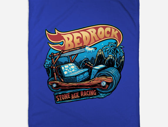 Bedrock Racing