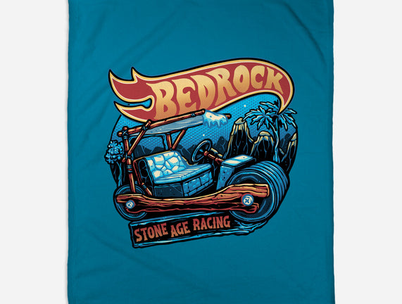 Bedrock Racing