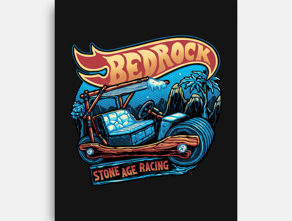 Bedrock Racing