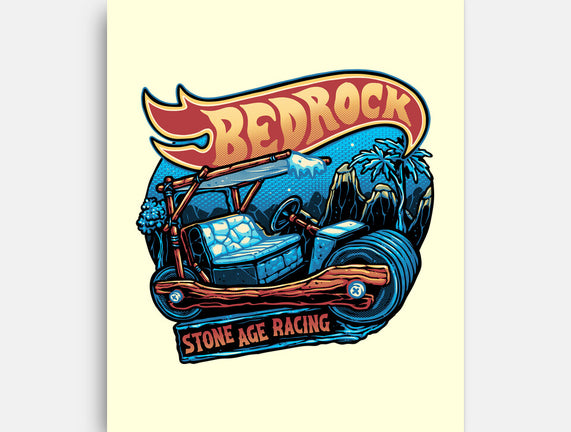 Bedrock Racing