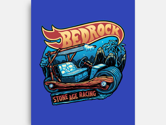 Bedrock Racing