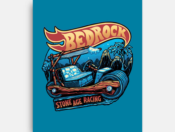 Bedrock Racing