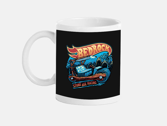Bedrock Racing