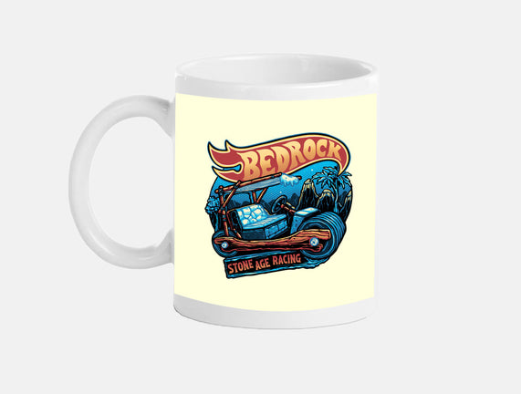 Bedrock Racing