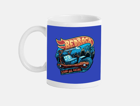 Bedrock Racing