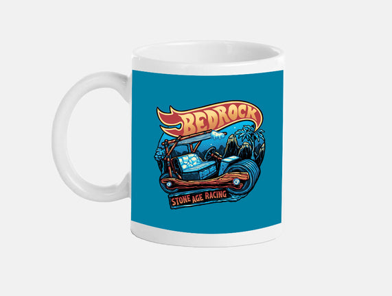 Bedrock Racing