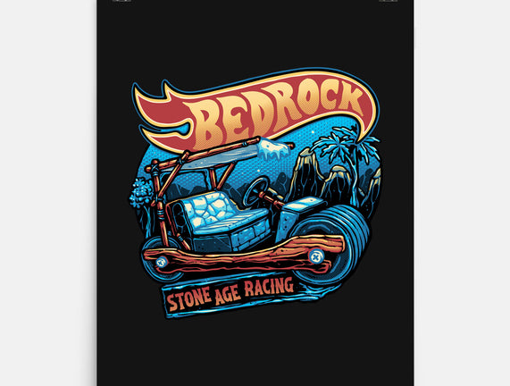 Bedrock Racing