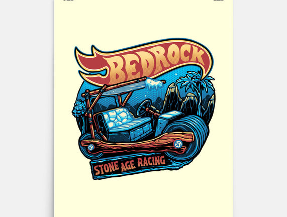 Bedrock Racing
