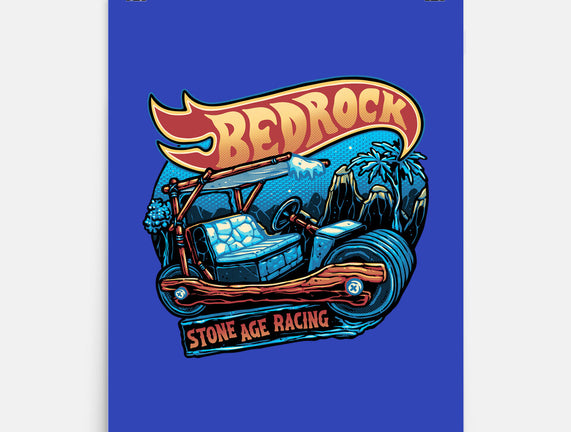 Bedrock Racing