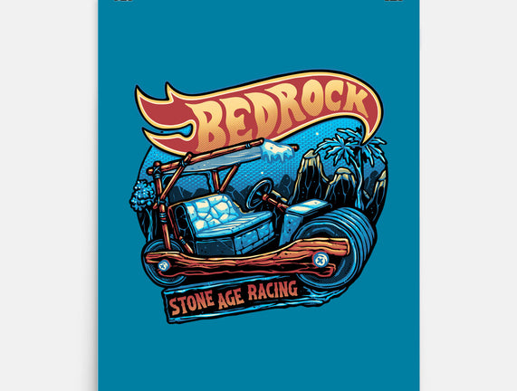 Bedrock Racing
