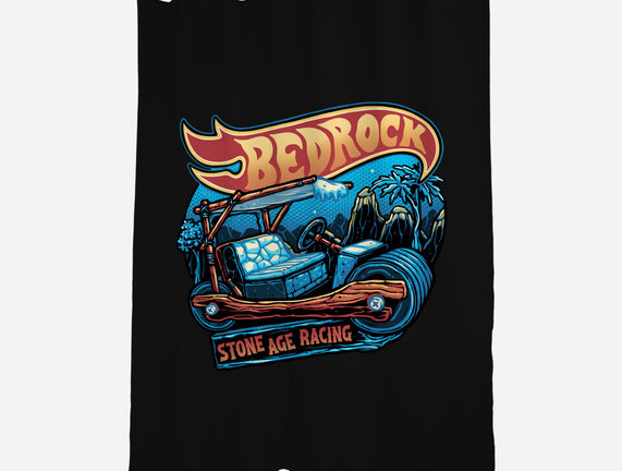 Bedrock Racing