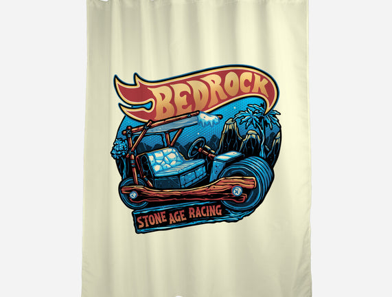 Bedrock Racing