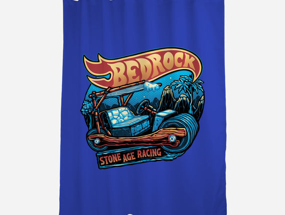 Bedrock Racing