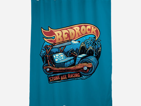 Bedrock Racing