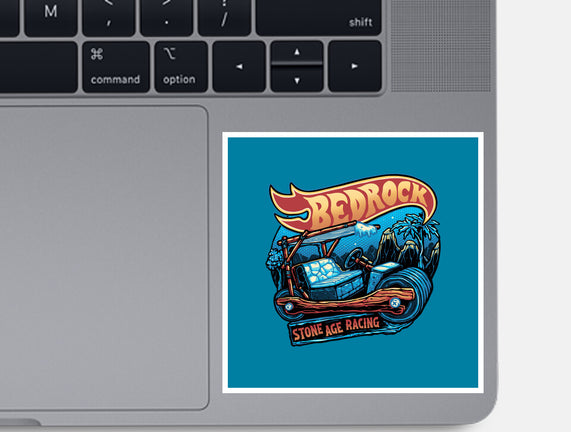 Bedrock Racing