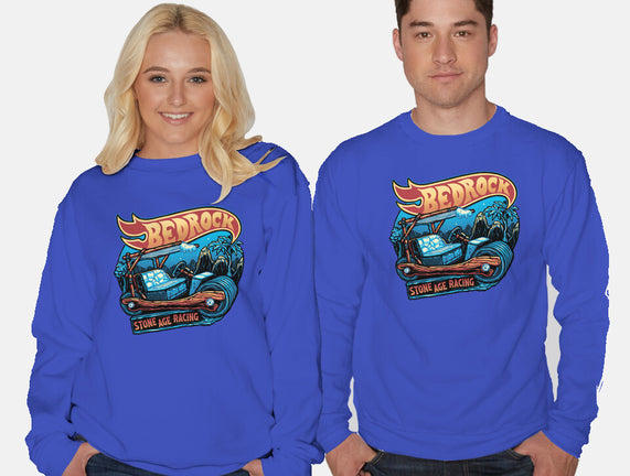Bedrock Racing