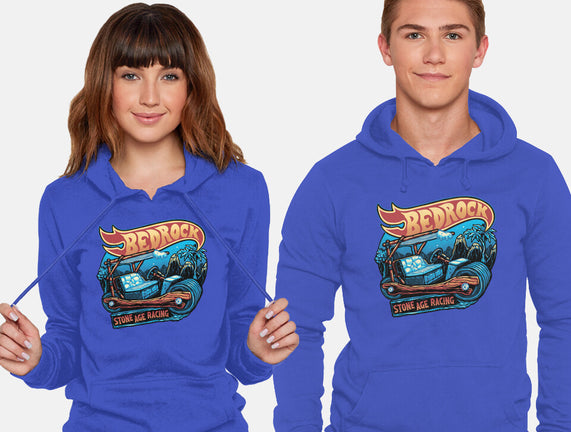 Bedrock Racing