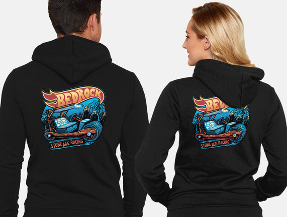 Bedrock Racing