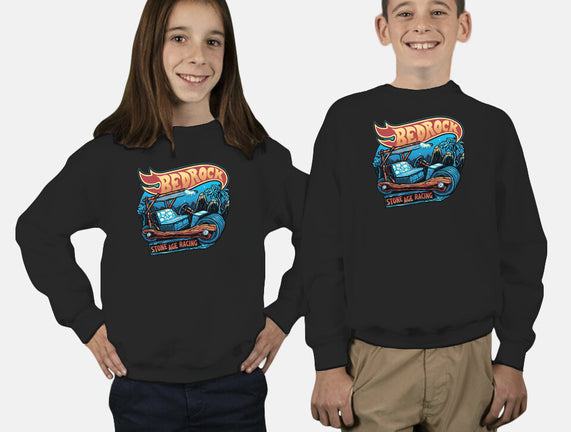 Bedrock Racing