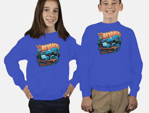 Bedrock Racing