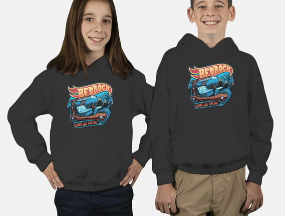Bedrock Racing