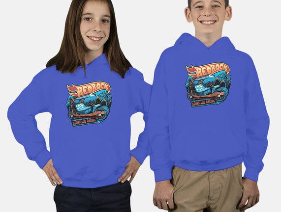 Bedrock Racing
