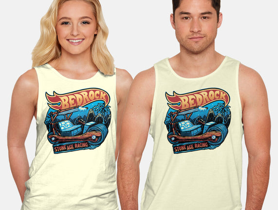 Bedrock Racing