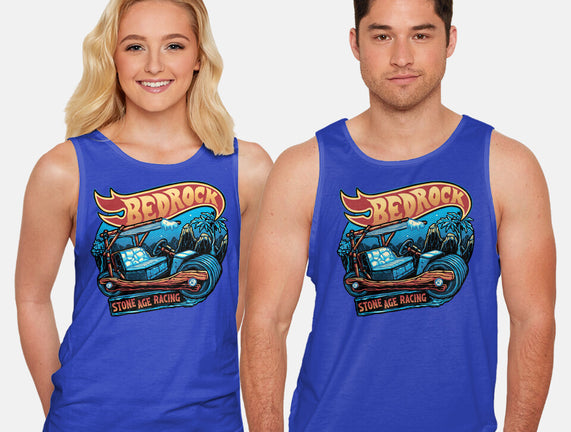 Bedrock Racing