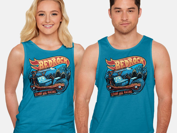 Bedrock Racing