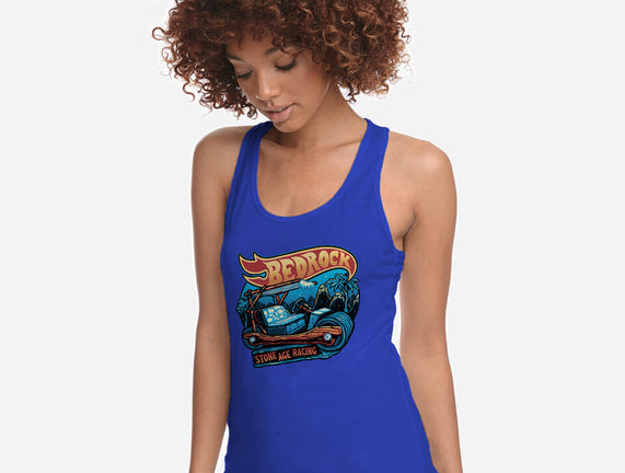 Bedrock Racing