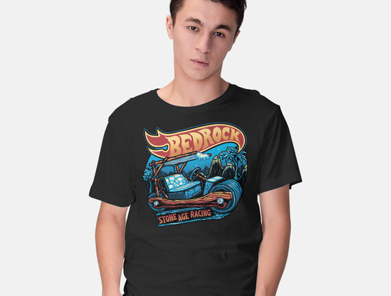 Bedrock Racing