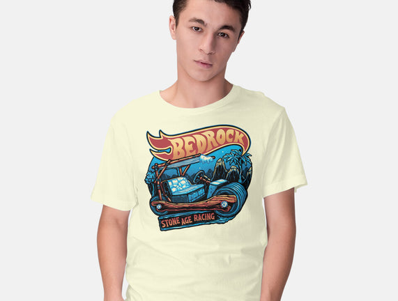 Bedrock Racing