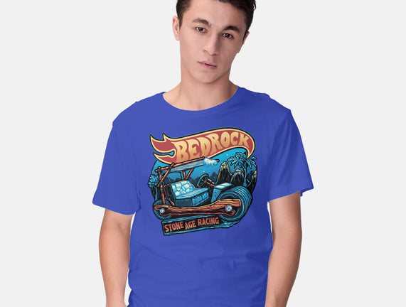 Bedrock Racing