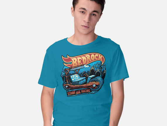 Bedrock Racing