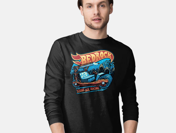 Bedrock Racing